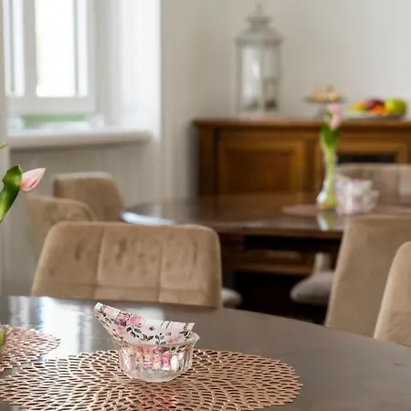 Bed & Breakfast Kira Panzio