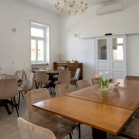 Bed & Breakfast Kira Panzio *