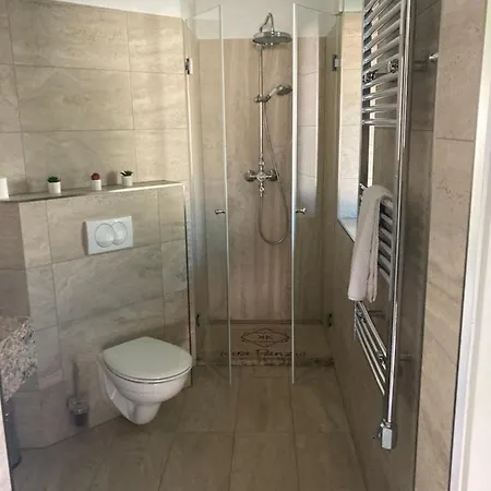 Panzió Kira Panzió