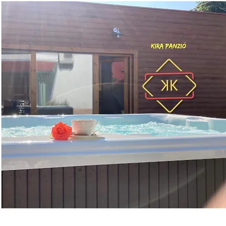 Kira Panzió * Lengyeltoti
