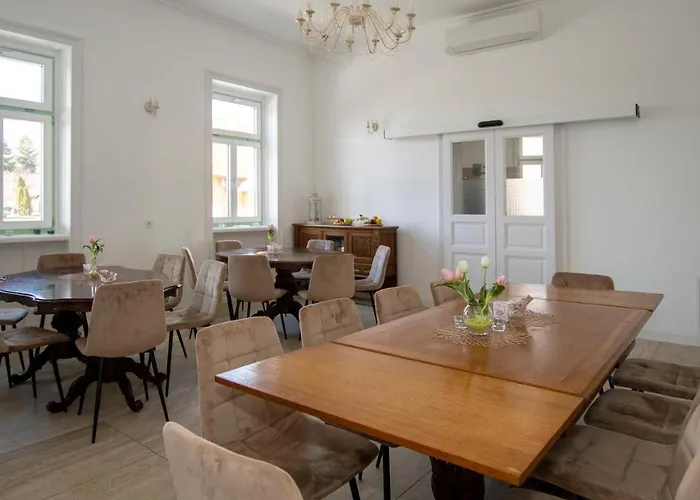 Bed & Breakfast Kira Panzio *