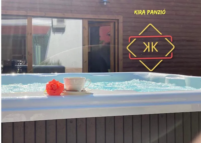 Kira Panzio * Lengyeltoti