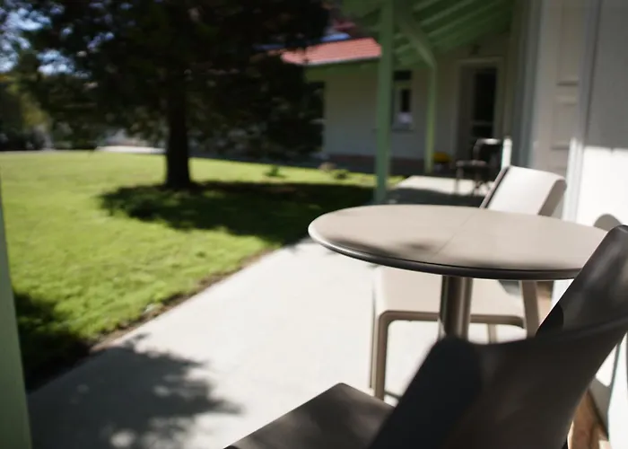 ベッド・アンド・ブレックファスト Kira Panzio *